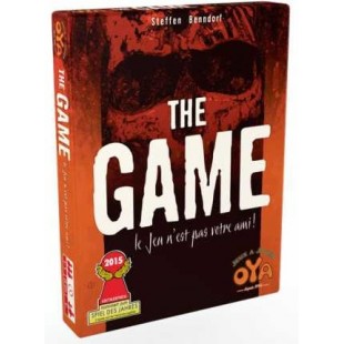 The Game (V.F.)